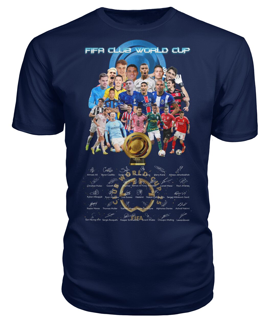 Limited Edition - FIFA Club World Cup