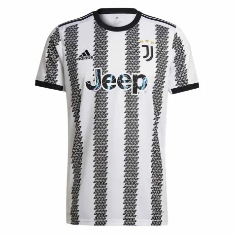 Herren DYBALA Juventus 2022/23 Heimtrikot
