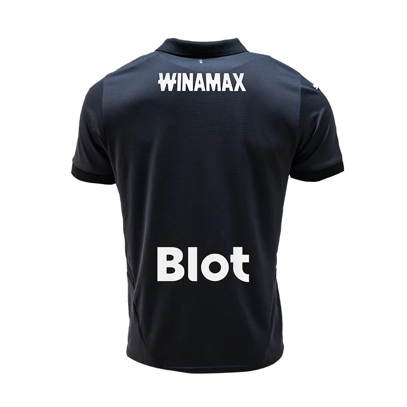 Damen Rennes 2024/25 Drittes Trikot