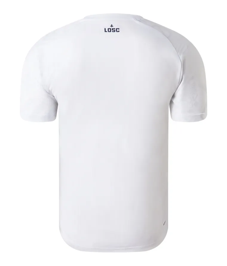 Herren LOSC 2024/25 Auswärts Pre-Match Trikot