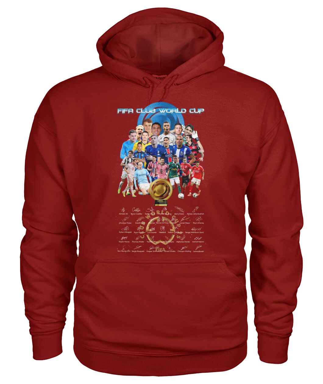 Limited Edition - FIFA Club World Cup