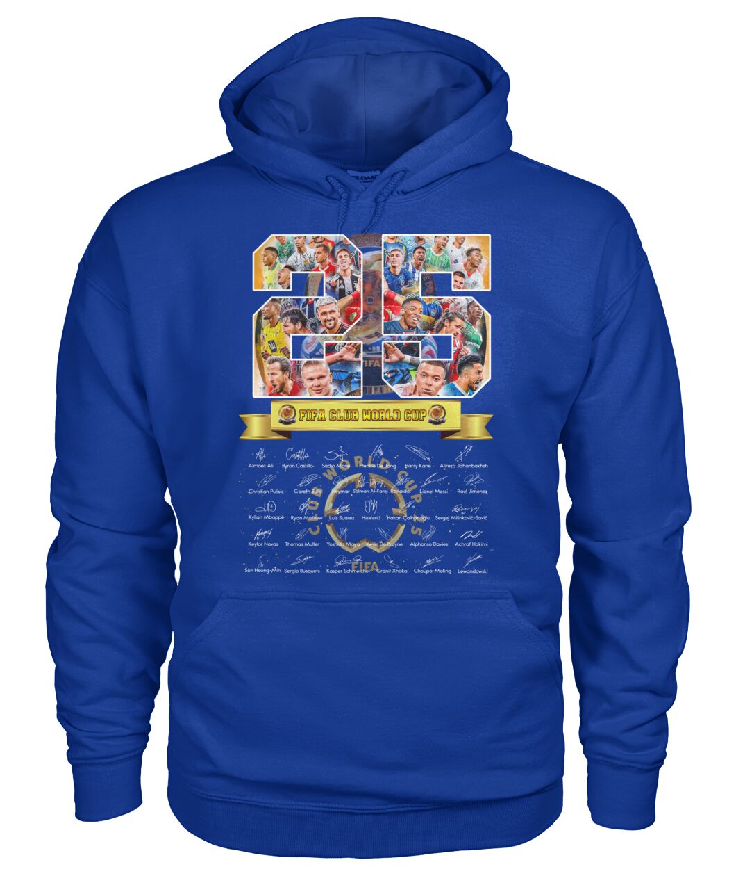 Limited Edition - FIFA Club World Cup