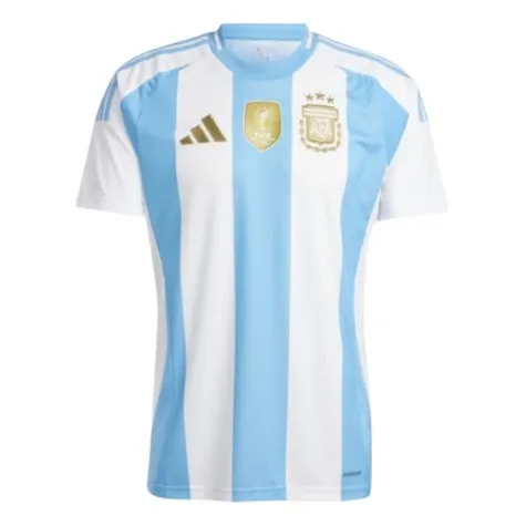 Kinder DYBALA Argentinien 2024 Heimtrikot
