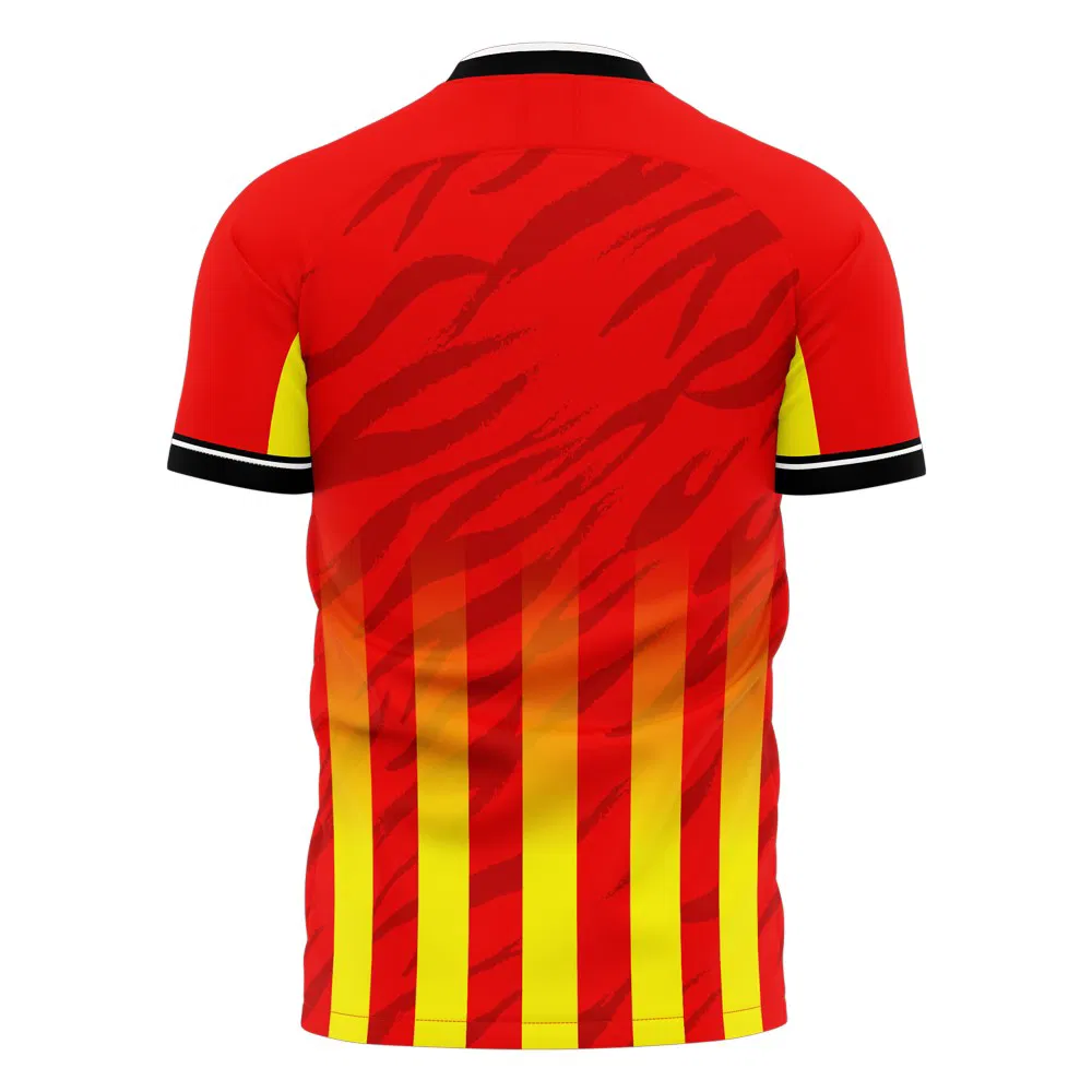 Kinder Lecce 2024/25 Heimtrikot