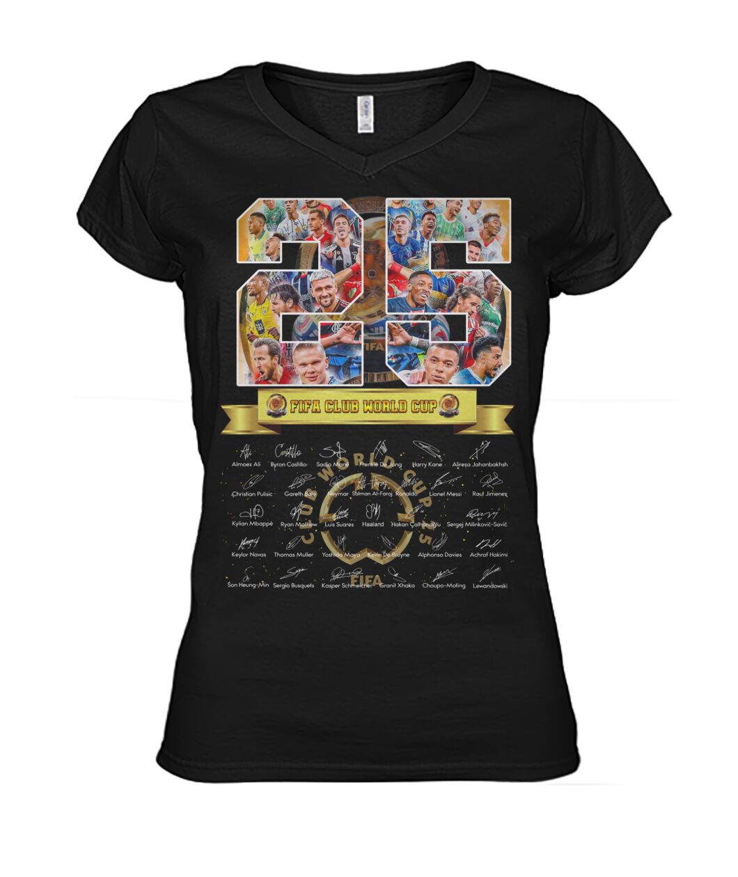 Limited Edition - FIFA Club World Cup