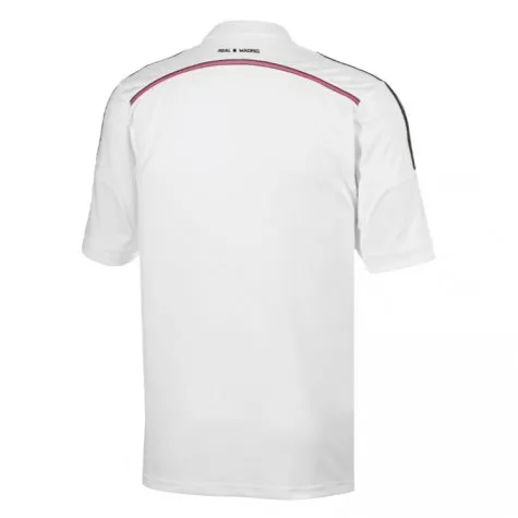 Real Madrid 2014/15 Heimtrikot