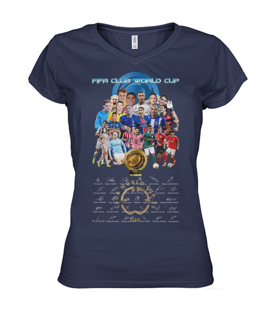 Limited Edition - FIFA Club World Cup