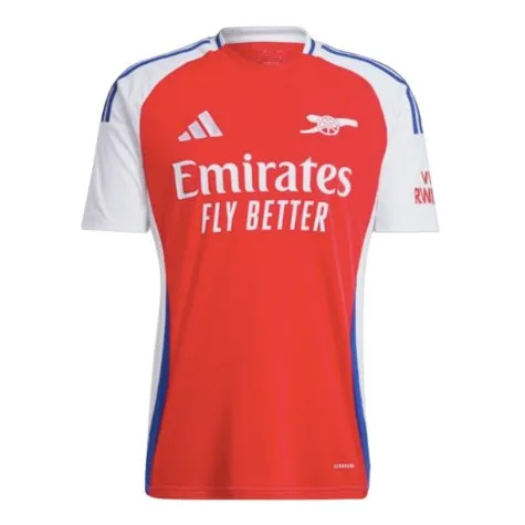 Damen G.JESUS Arsenal 2024/25 Heimtrikot