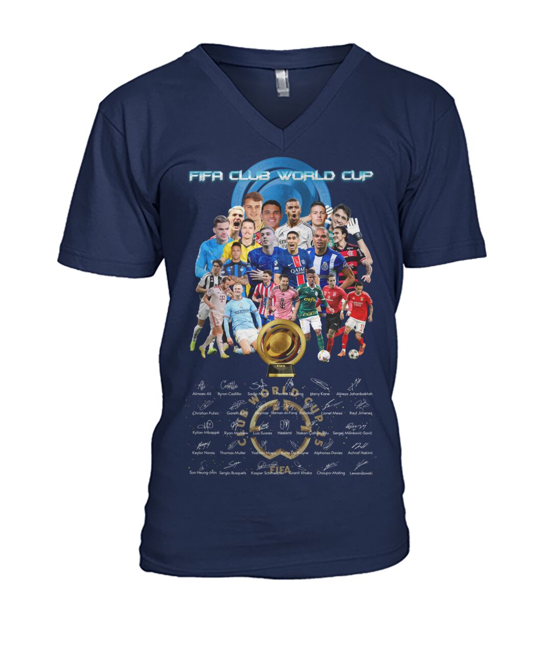 Limited Edition - FIFA Club World Cup