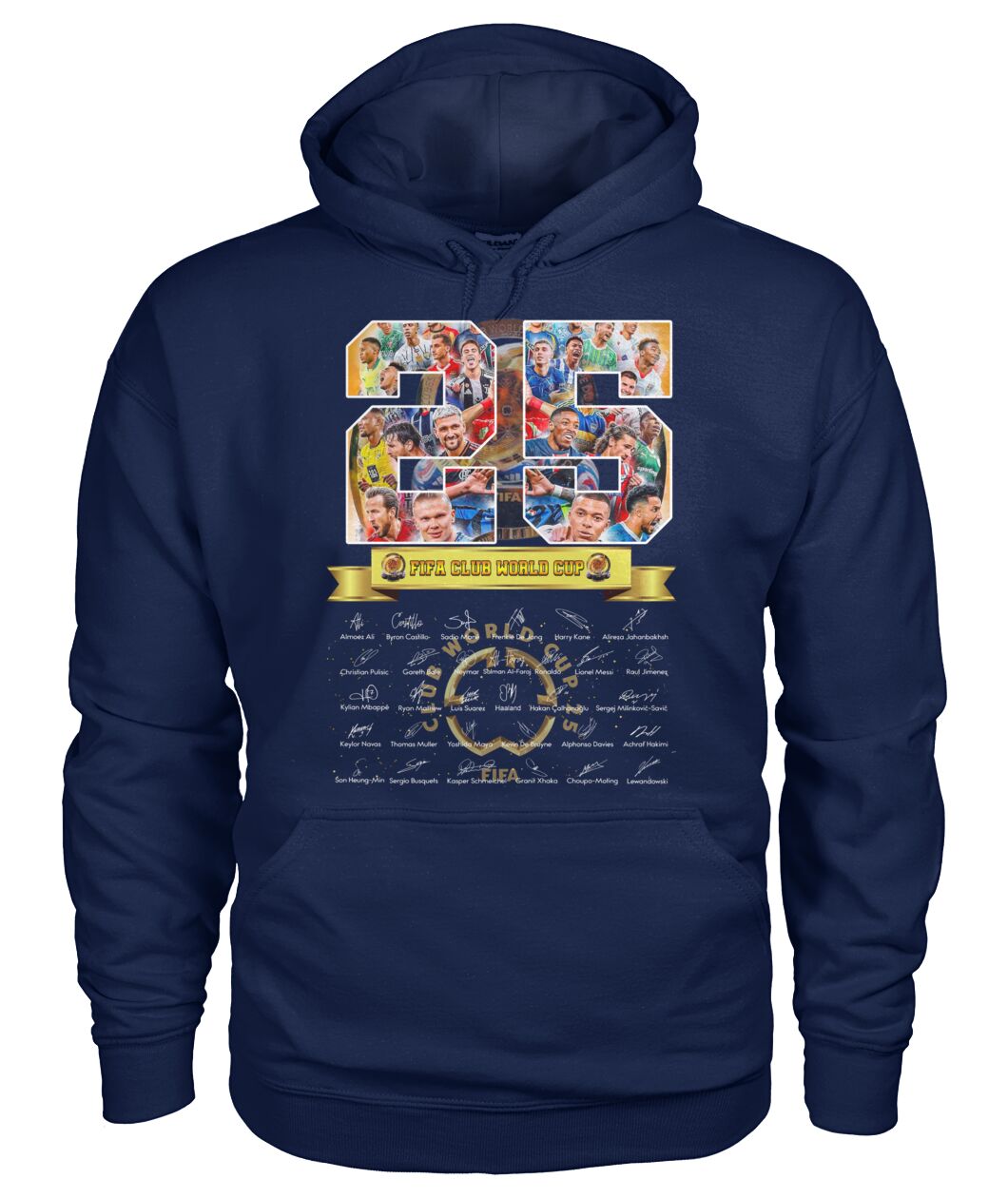 Limited Edition - FIFA Club World Cup