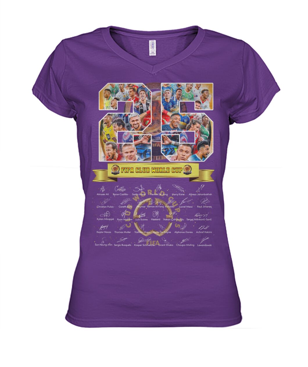 Limited Edition - FIFA Club World Cup