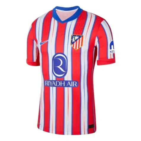 Herren GRIEZMANN Atletico Madrid 2024/25 Heimtrikot
