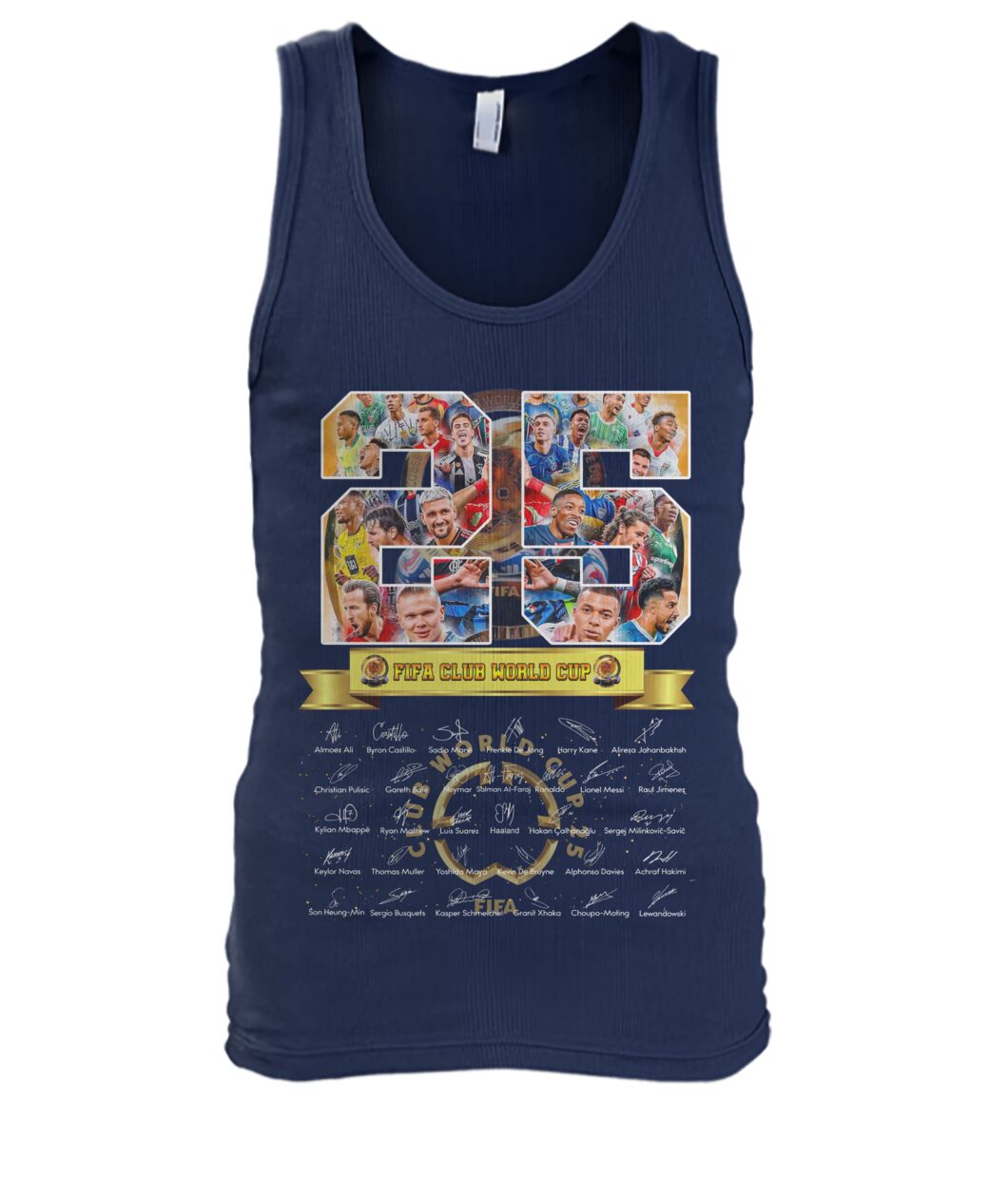 Limited Edition - FIFA Club World Cup