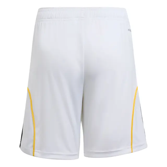 Real Madrid 2025/26 Heimshorts Kinder