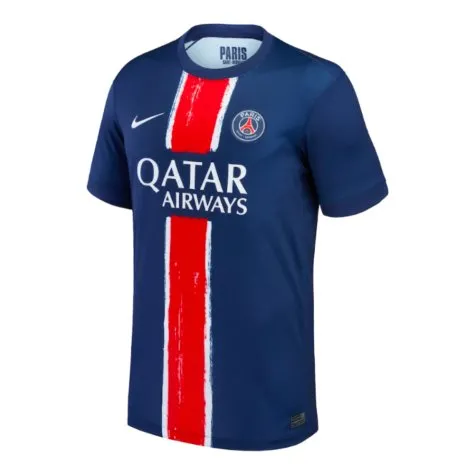 Damen L.HERNANDEZ PSG 2024/25 Heimtrikot
