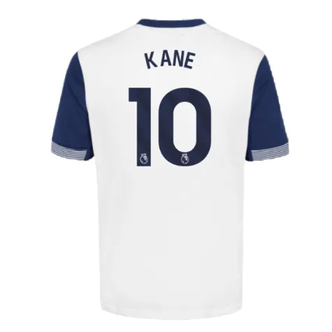 Kinder KANE Tottenham Hotspur 2024/25 Heimtrikot