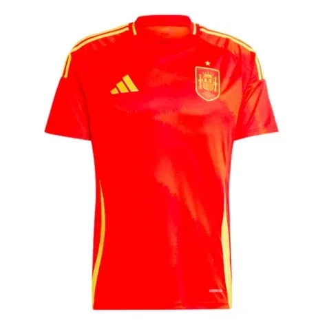 Kinder PEDRI Spanien 2024/25 Heimtrikot