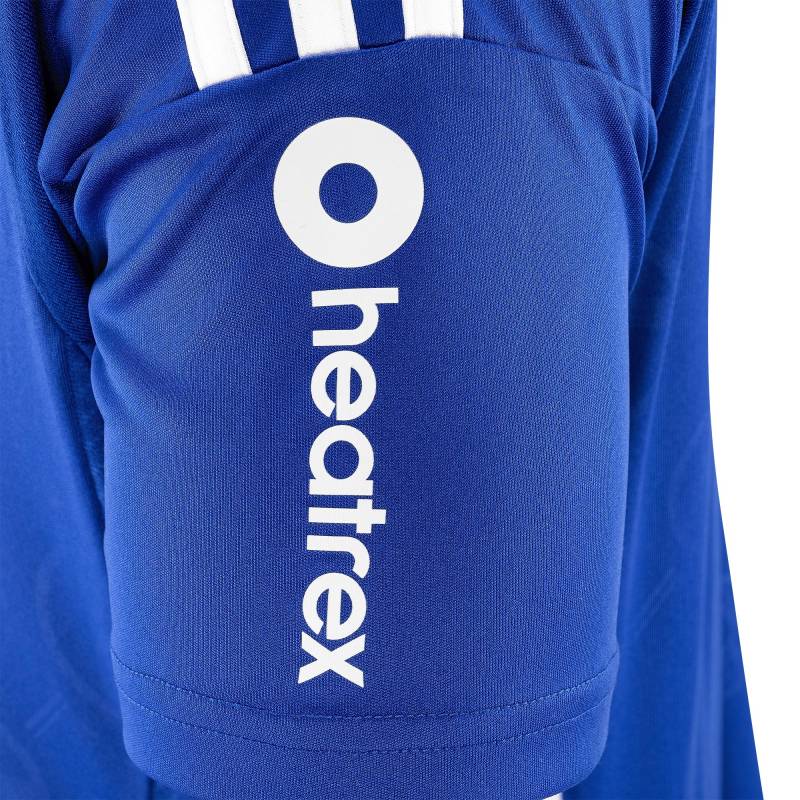 Damen FC Schalke 04 2024/25 Heim Trikot