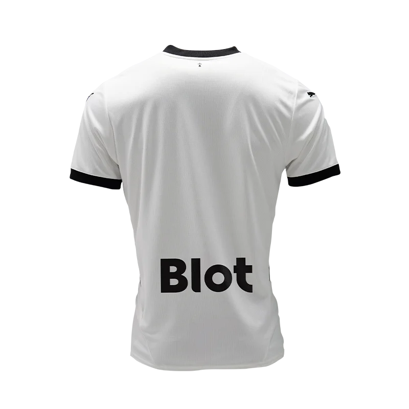 Kinder Rennes 2024/25 Auswärts Trikot