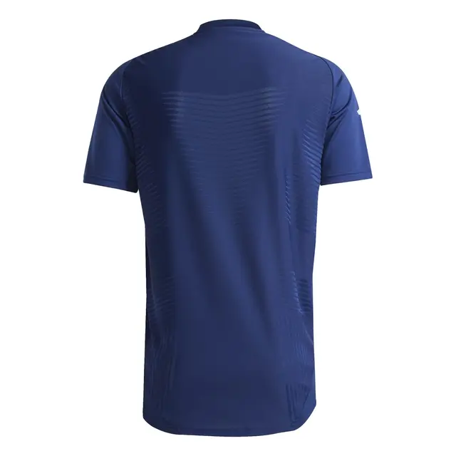 Herren Real Madrid 2024/25 Drittes Authentisches Pro Trainingstrikot - Navy