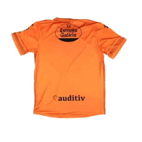 Damen Boavista FC 2024/25 Auswärtstrikot