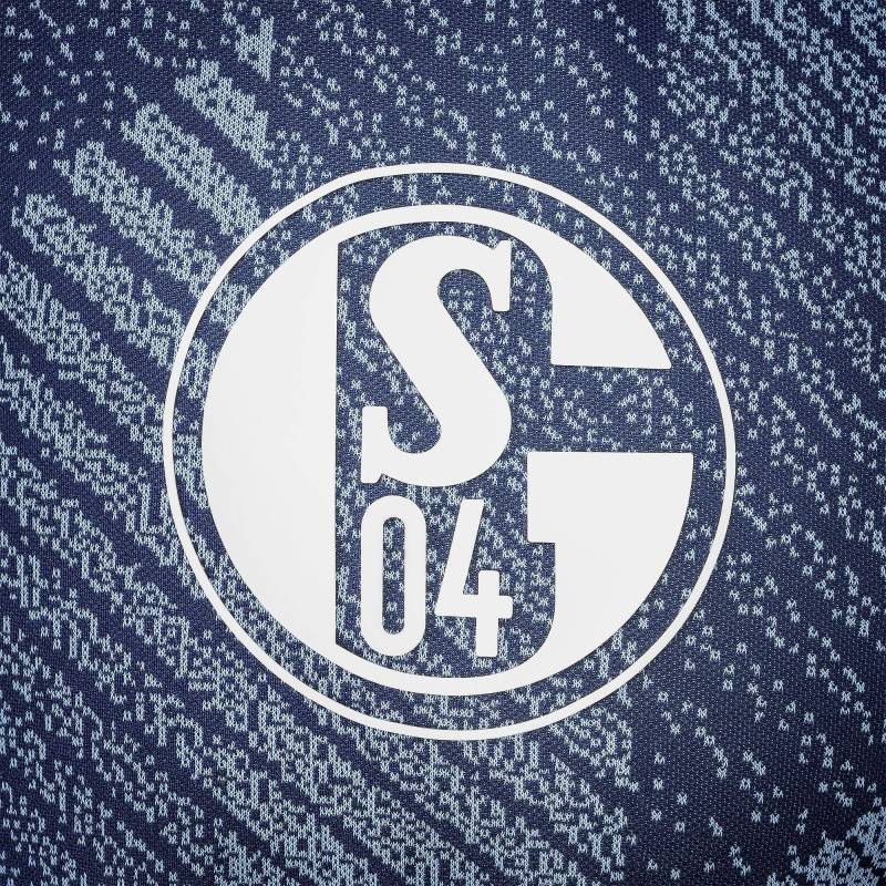 Damen FC Schalke 04 2024/25 Drittes Trikot