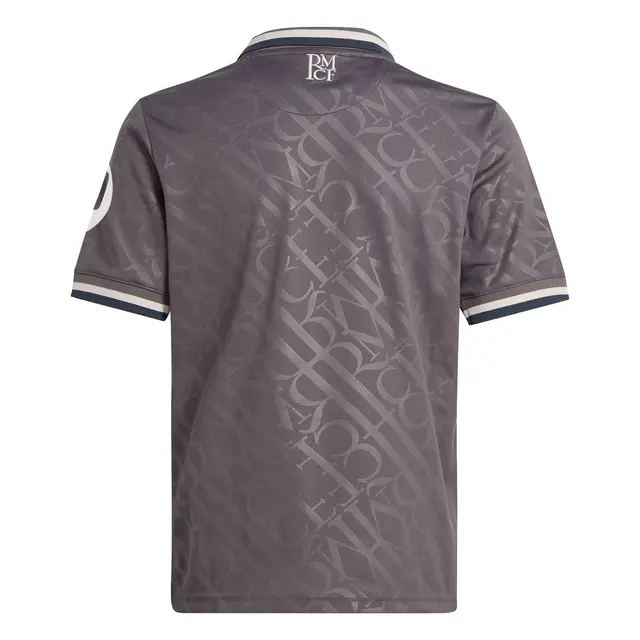 Kinder Real Madrid 2024/25 Drittes Trikot