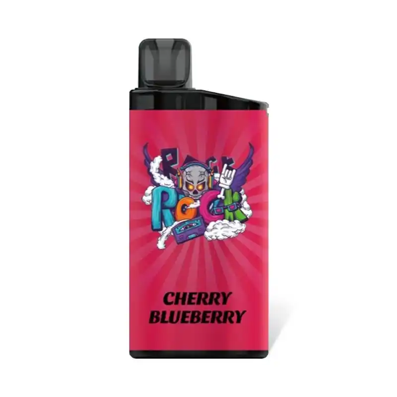 IGET Bar Cherry Blueberry - IGET
