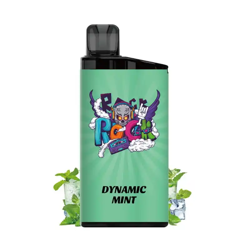 IGET Bar Dynamic Mint - IGET