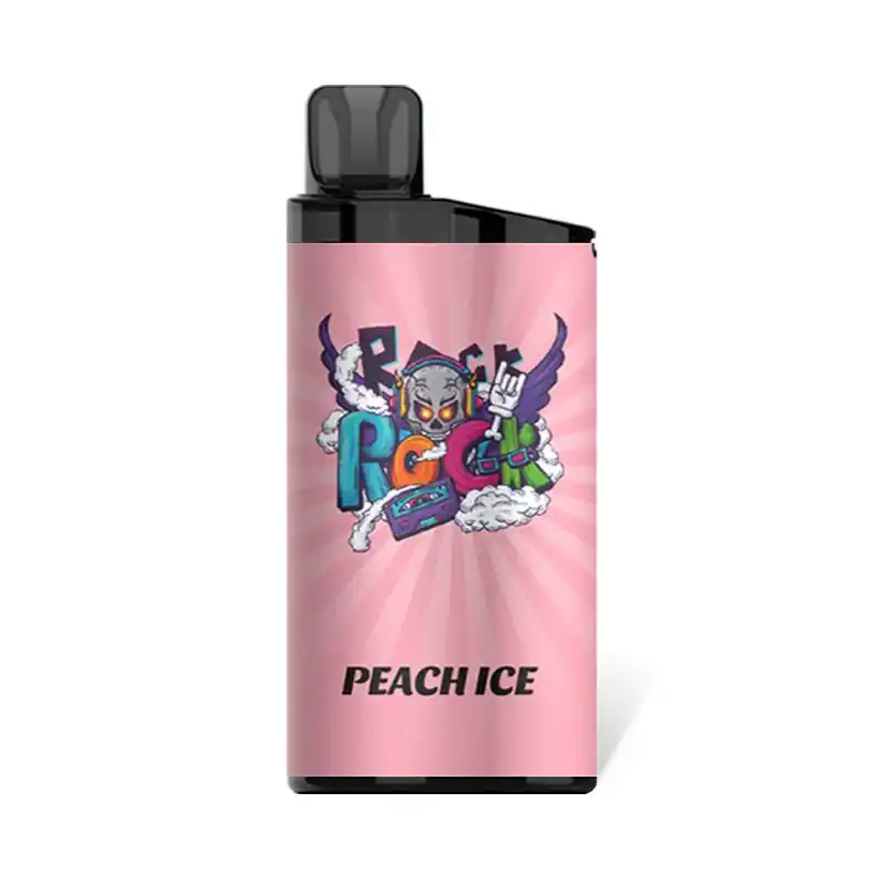 IGET Bar Peach Ice - IGET