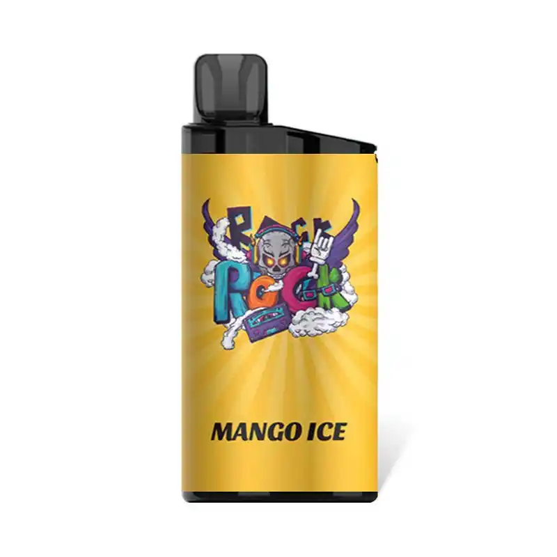 IGET Bar Mango Ice - IGET