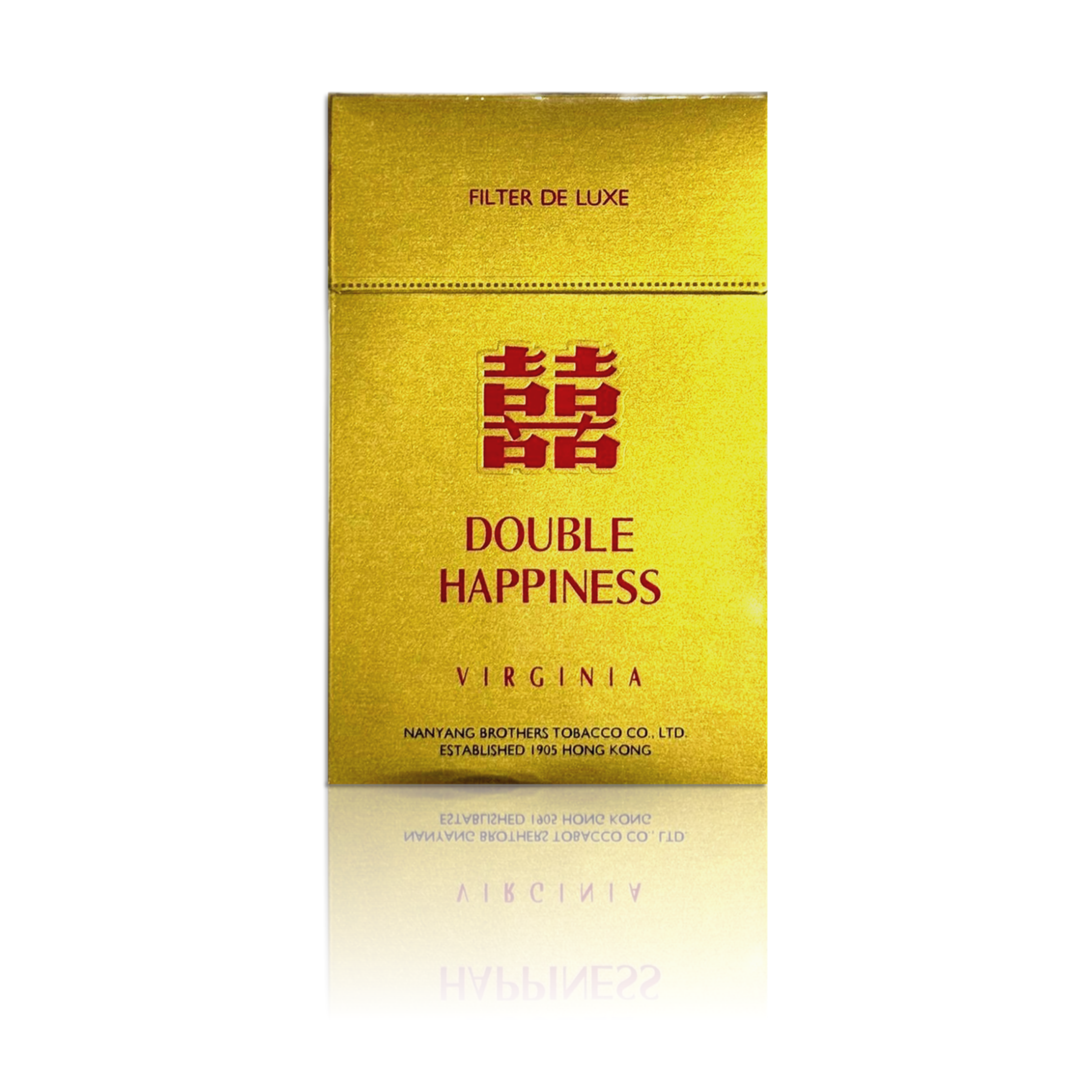 Double Happiness - Double Happiness