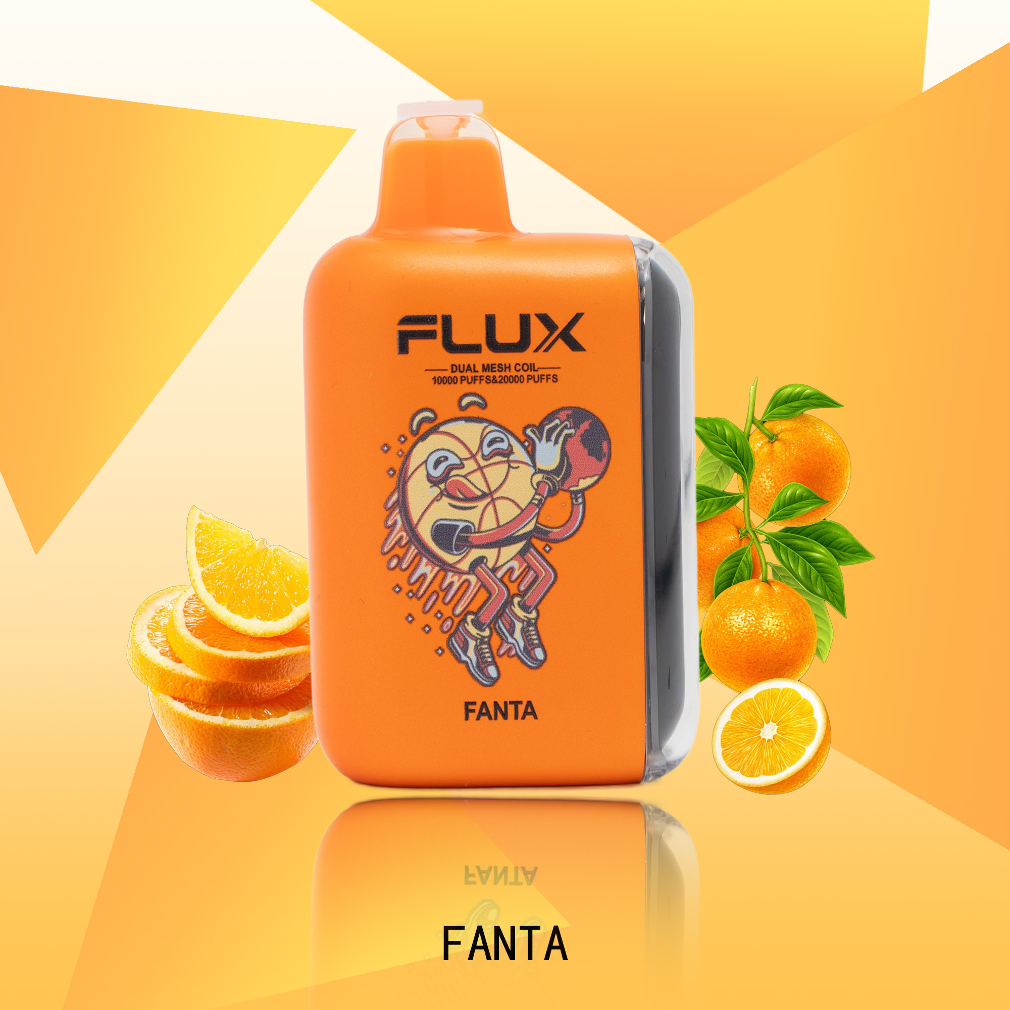 FLUX FANTA 20000 PUFFS - Flux