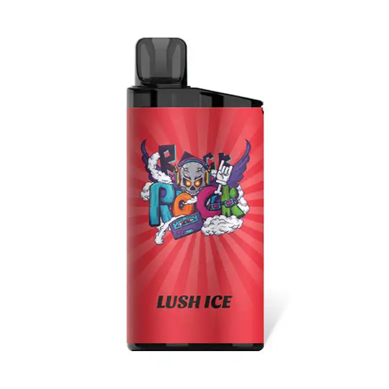 IGET Bar Lush Ice - IGET