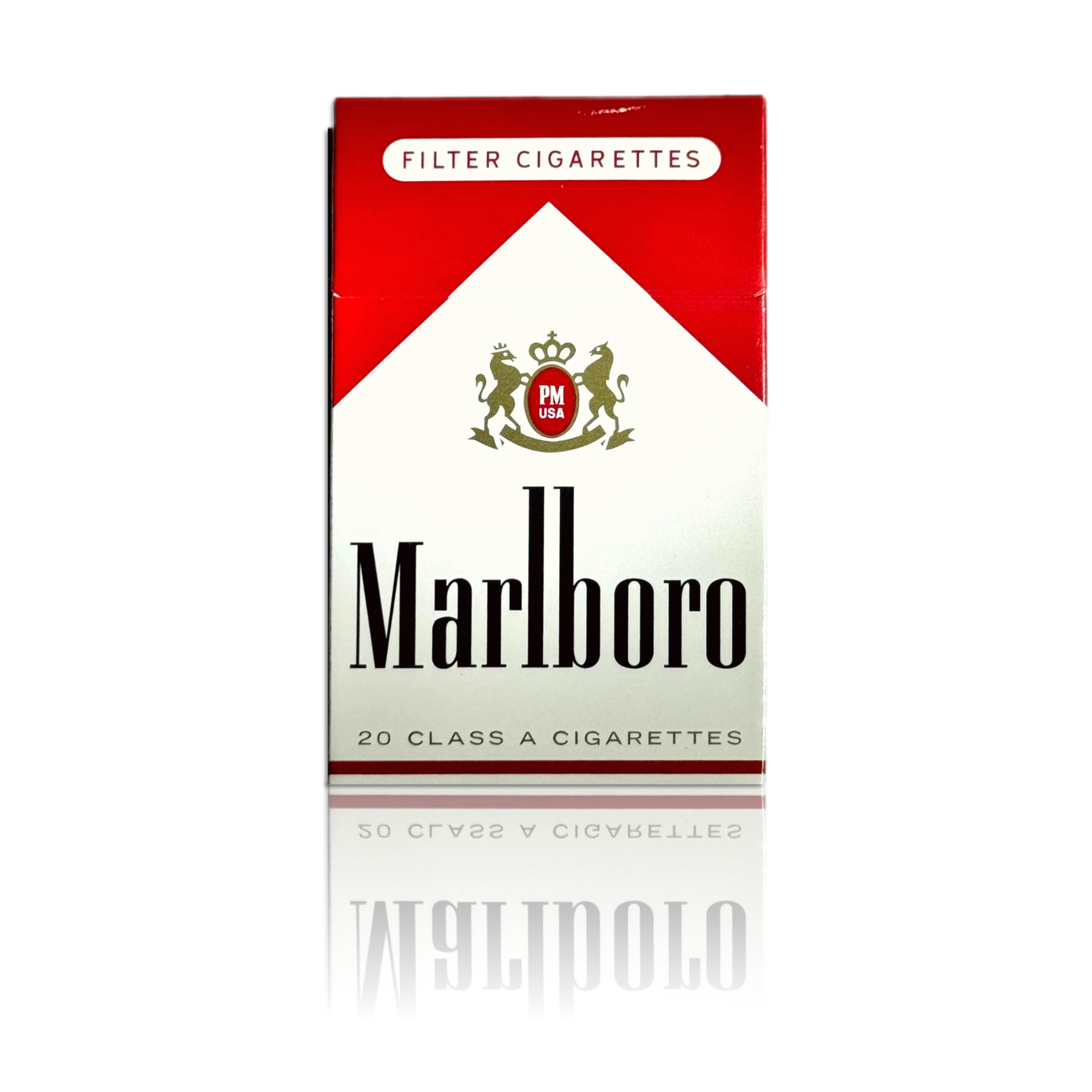 Marlboro (Red) American Edition x 10 packs