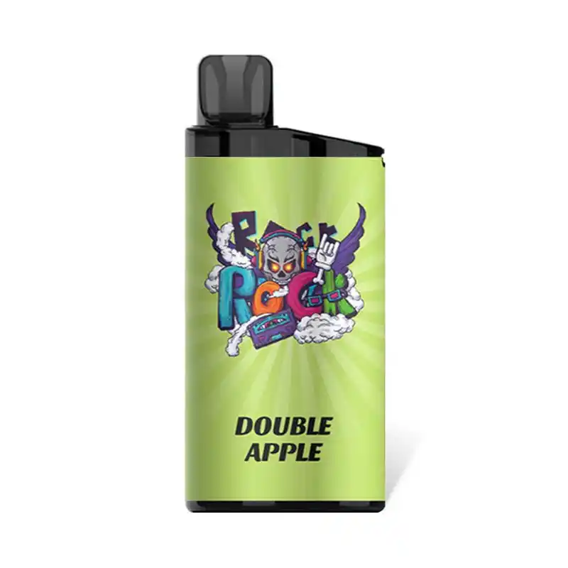 IGET Bar Double Apple - IGET