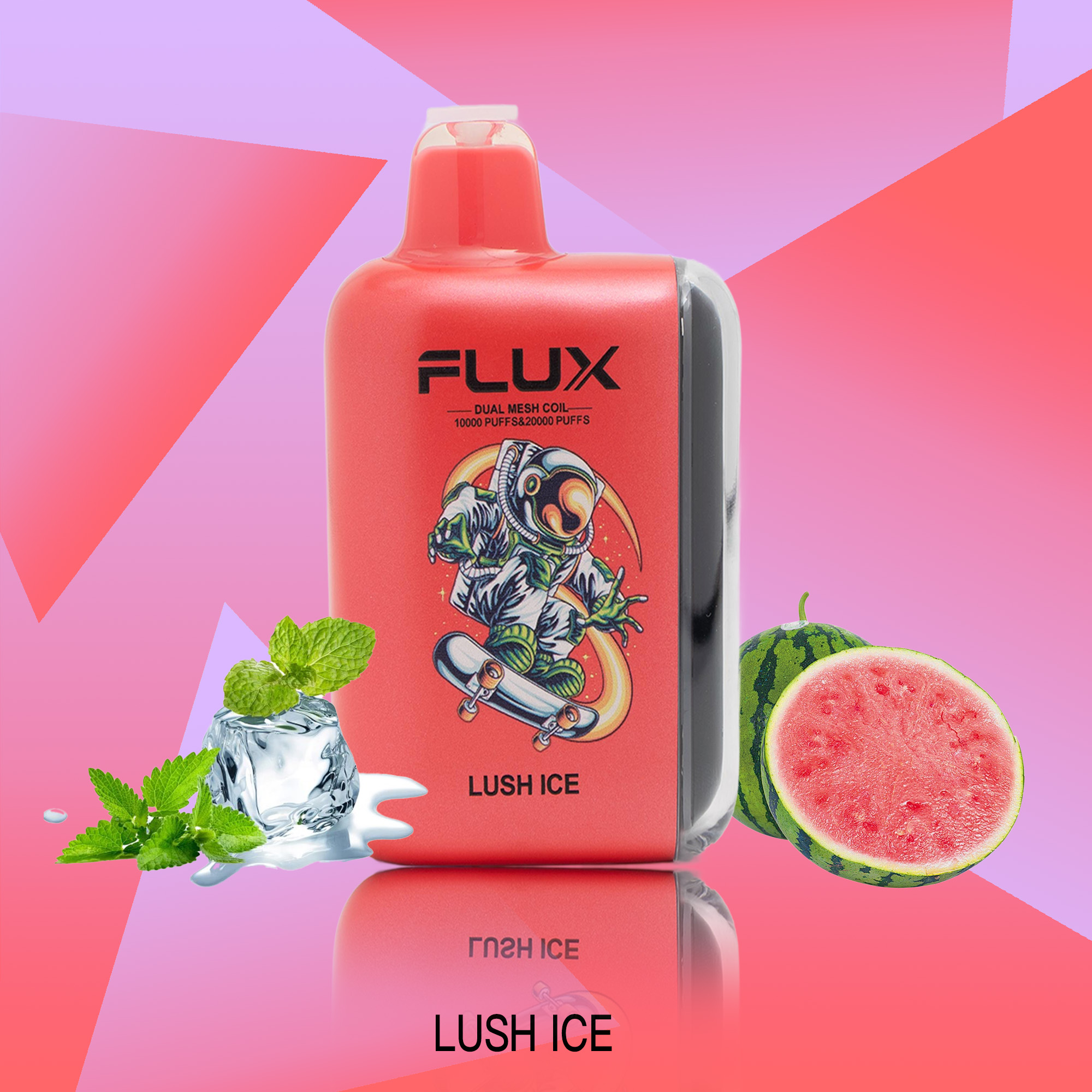 FLUX LUSH ICE 20000 PUFFS - Flux