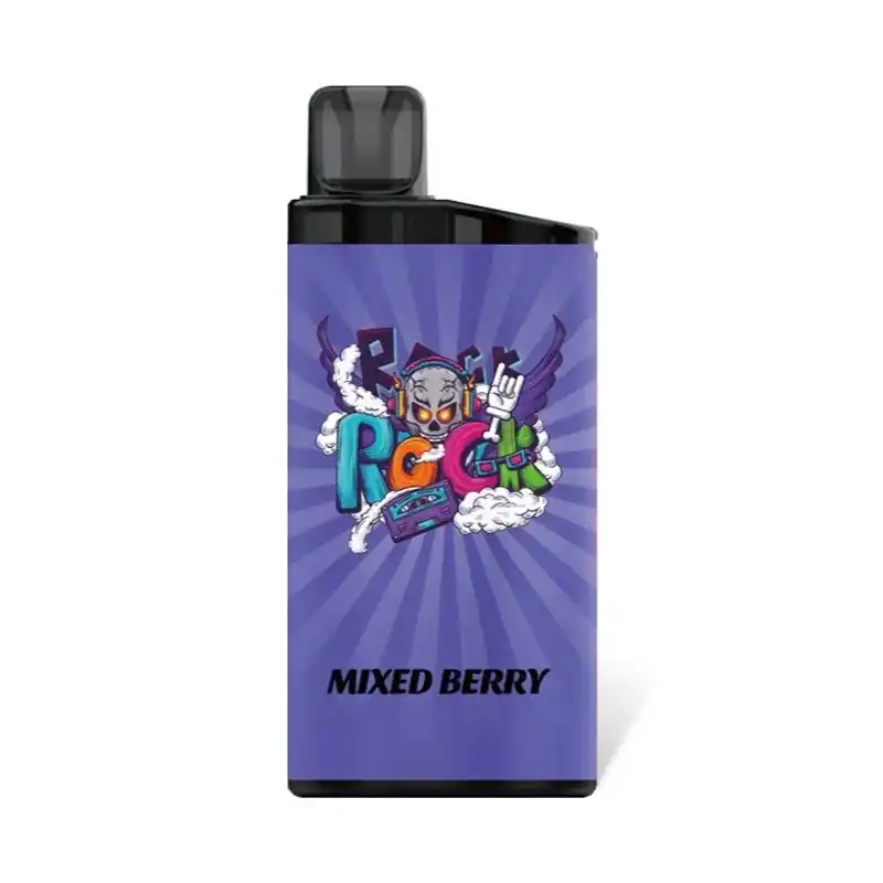 IGET Bar Mixed Berry - IGET