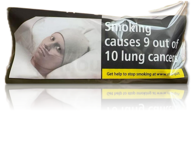Loose Tobacco 50g/pack