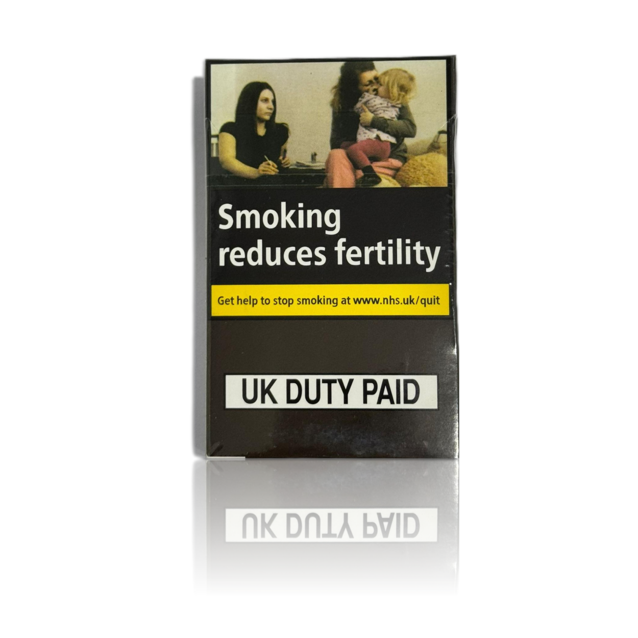 Benson & Hedges Gold/10pack - B&H