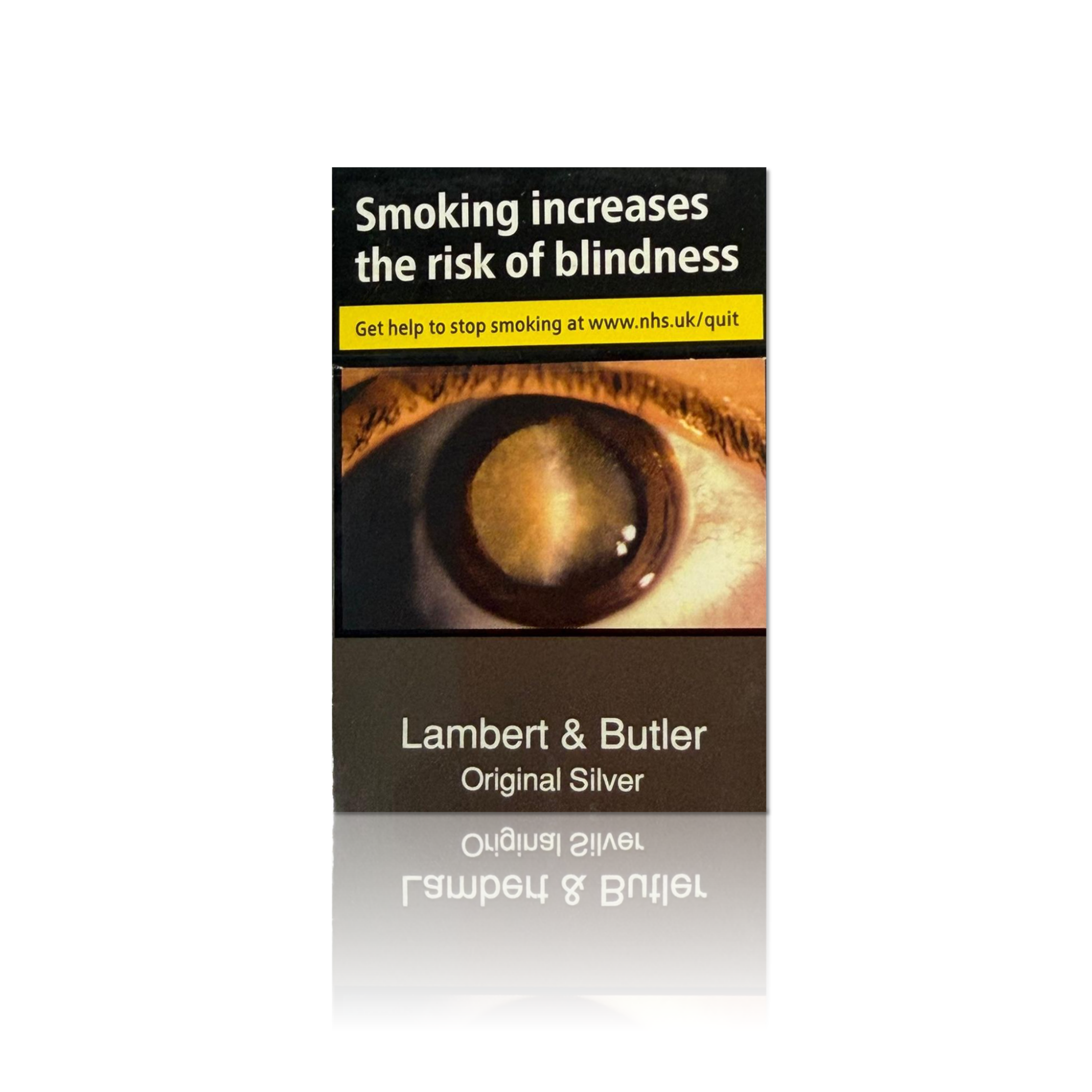 Lambert Butler x 10 packs - Lambert Butler