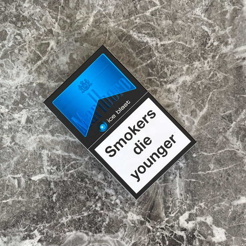 Marlboro Ice Blast