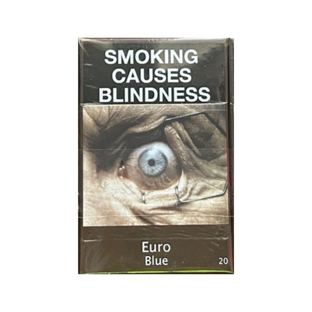 euro blue - Euro