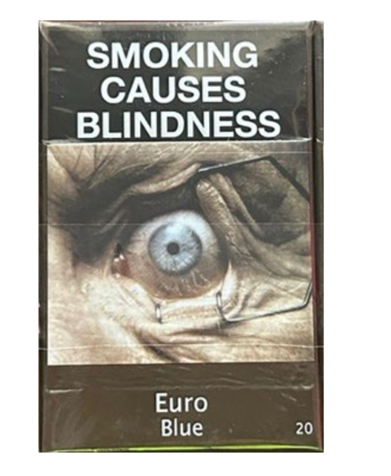 euro blue - Euro