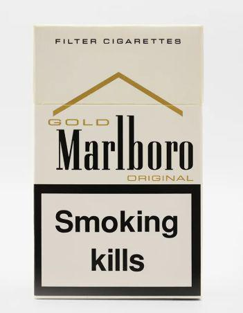 Marlboro (Platinum) Swiss Edition 6mg Carton x 10pack