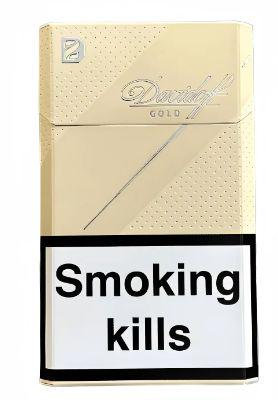 Davidoff Gold Carton x 10pack - Davidoff
