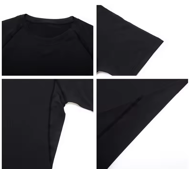 Velocity™ Short Sleeve