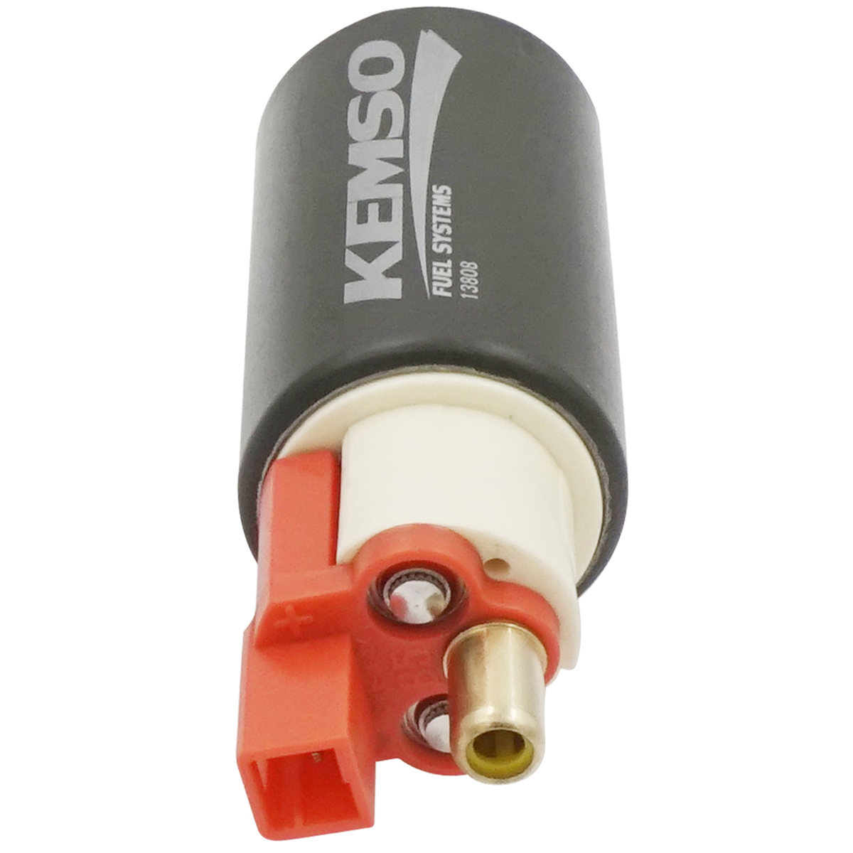 KEMSO OEM Replace Fuel Pump for Ski-Doo Tundra Xtreme E-TEC 600 HO 2011 2012 2013 2014 2015 - KEMSO