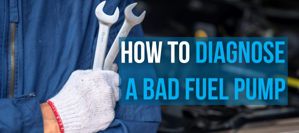 How to Diagnose a Bad Fuel Pump: Symptoms, Tests, and Practical Steps for Car Owners