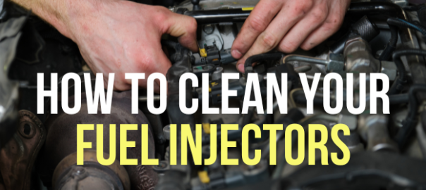 How to Clean Your Fuel Injectors: A Comprehensive Guide to Restore Engine Performance and Save on Repairs​